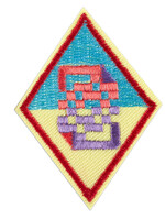 Cadette Cybersecurity Basic 1 Badge