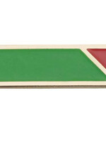 Cadette Service to Girl Scout Bar Pin