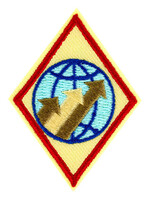 CADETTE GLOBAL ACTION AWARD YEAR 2