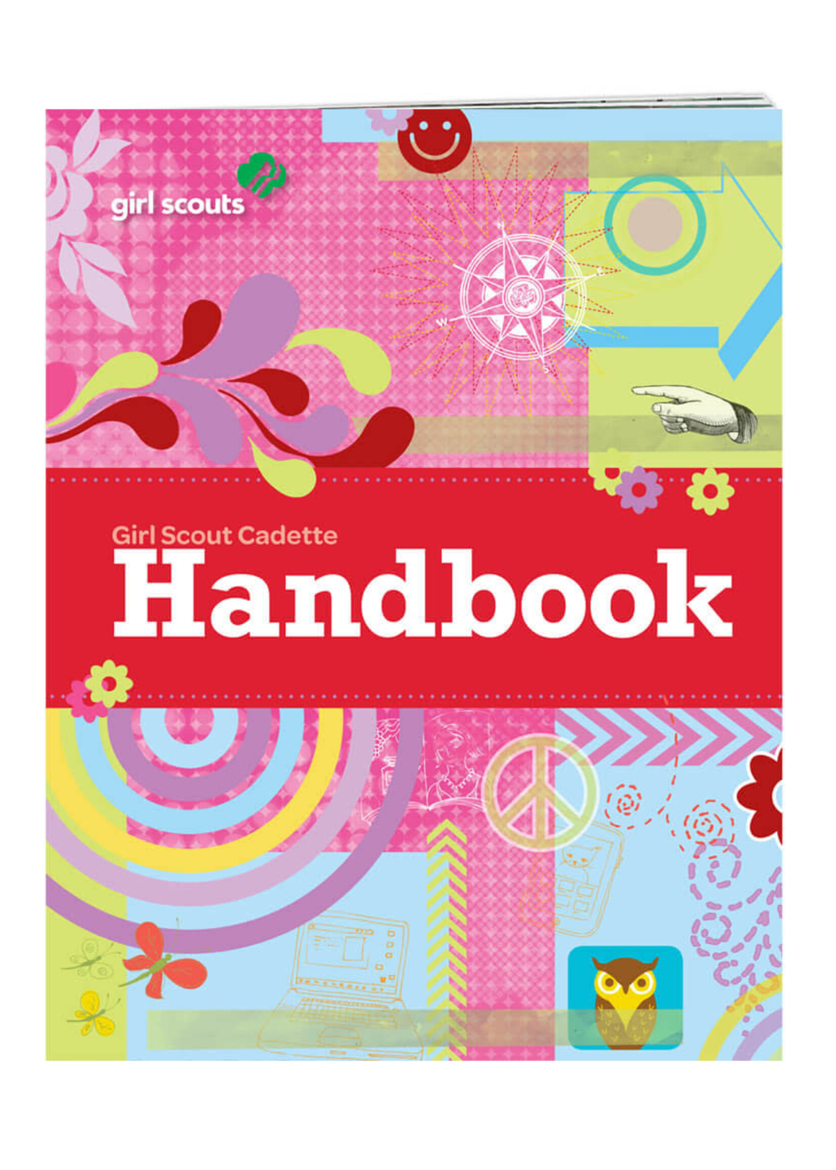 Cadette Handbook
