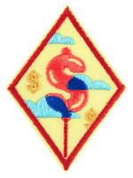 Cadette My Dream Budget  Badge