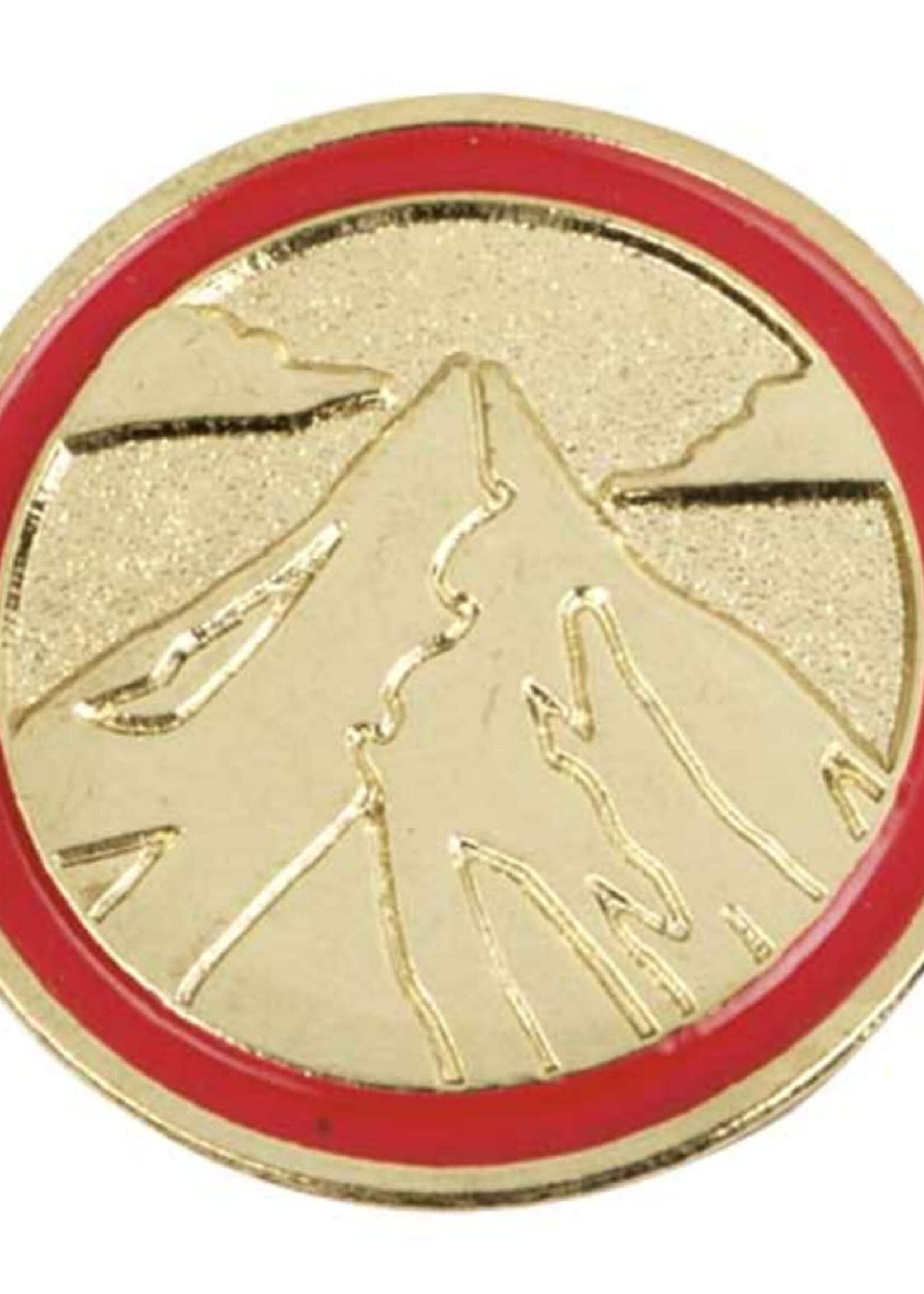 Cadette Summit Journey Pin