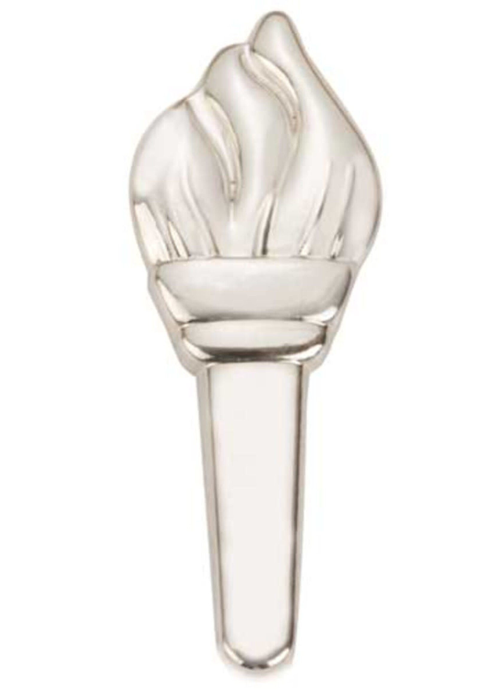 C LEADERSHIP AWARD -SILVER