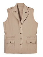 Cadette/Senior/Ambassador 3X-Cargo Uniform Vest