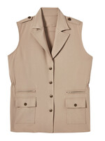 Cadette/Senior/Ambassador MD-Cargo Uniform Vest