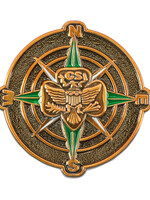 TRAILBLAZER PIN