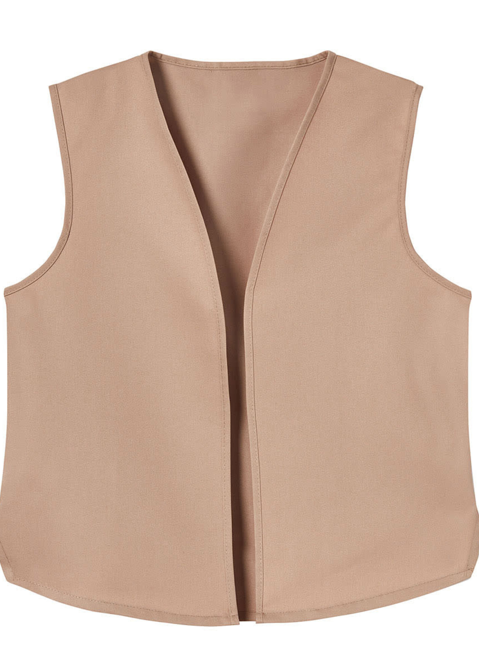 OFFICIAL C/S/A UNIFORM VEST MEDIUM