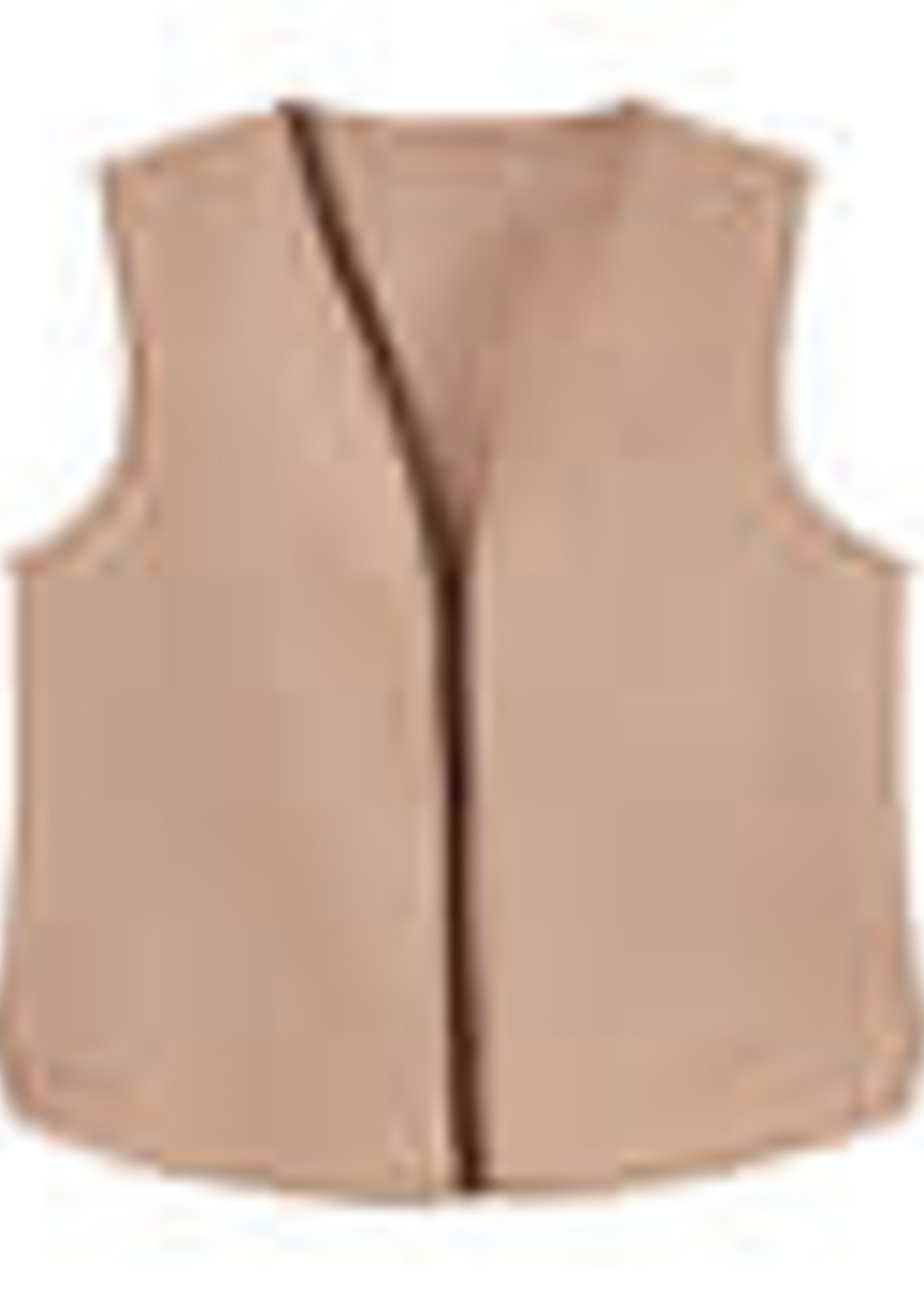 OFFICIAL C/S/A UNIFORM VEST  SMALL