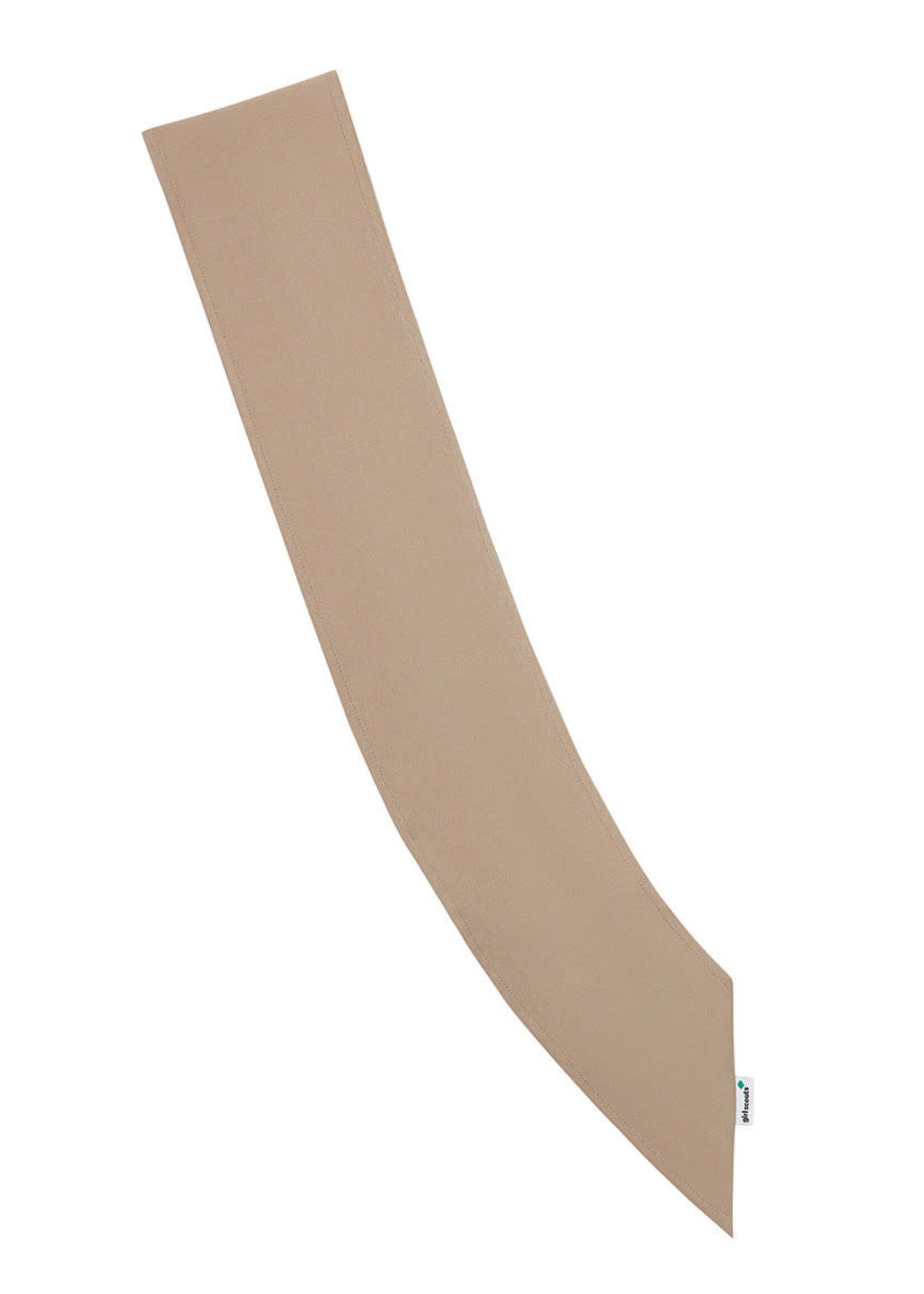 Cadette/Senior/Ambassador X-Long Cargo Sash