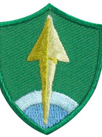 Crest Arrow