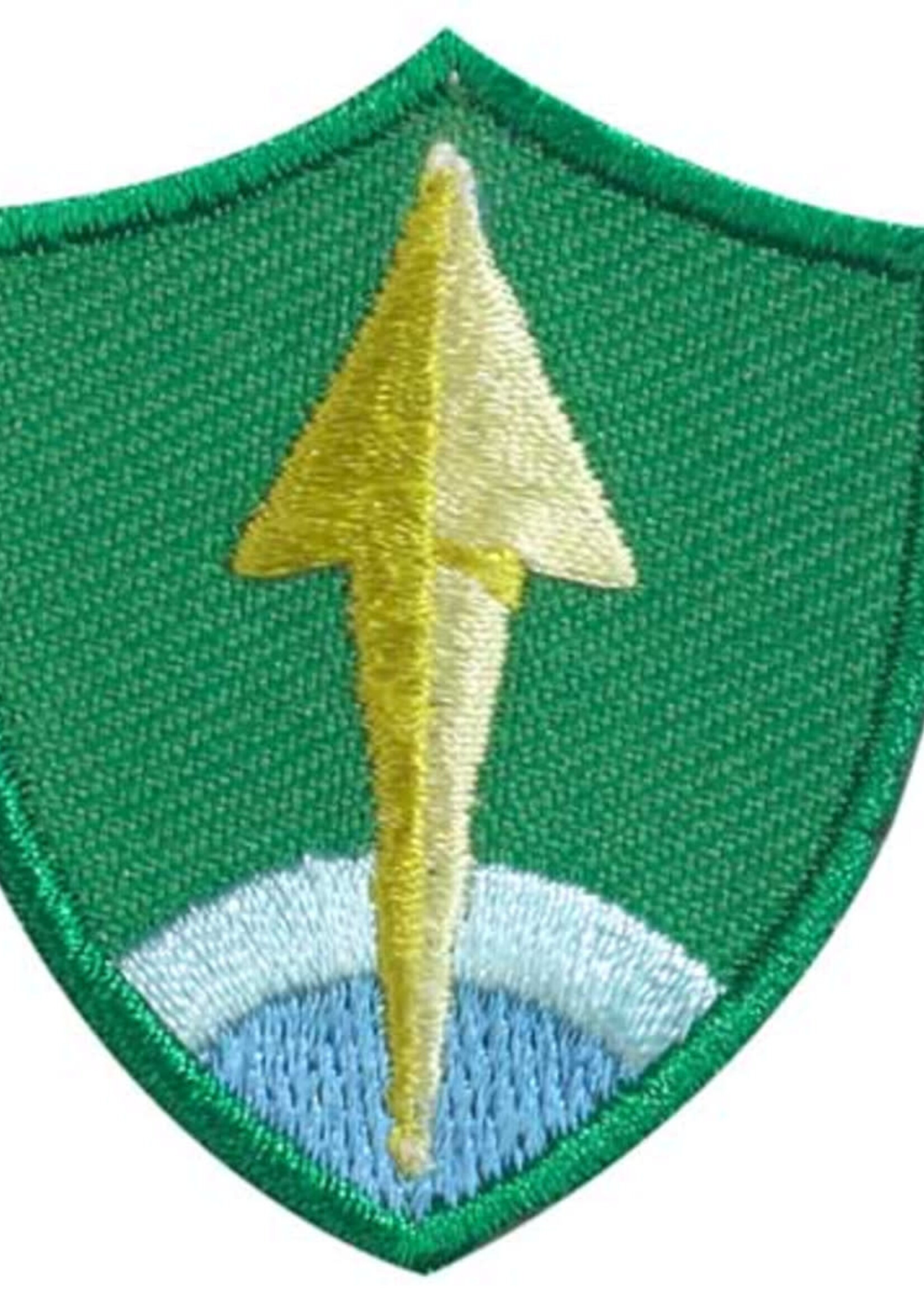 ARROW CREST