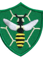 Crest Bee