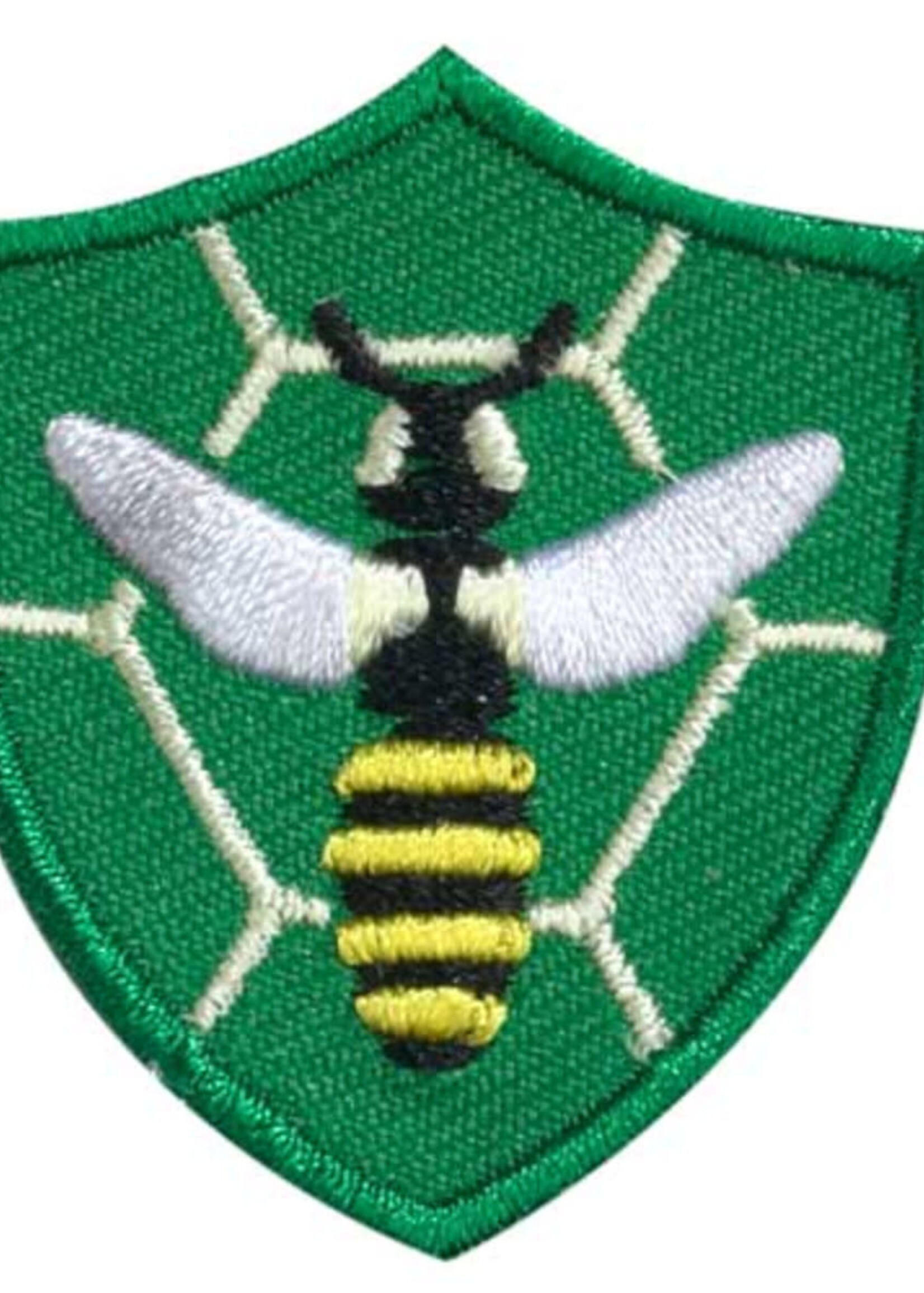 Crest Bee