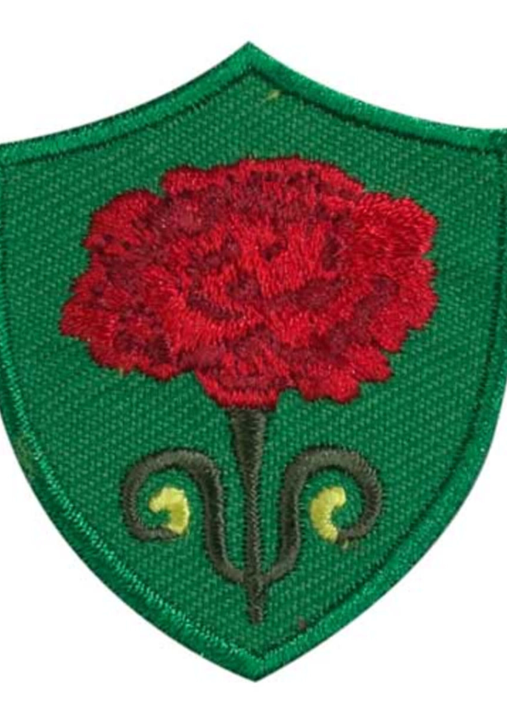 CARNATION CREST