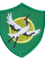 CRANE CREST