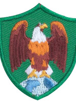 Crest Eagle
