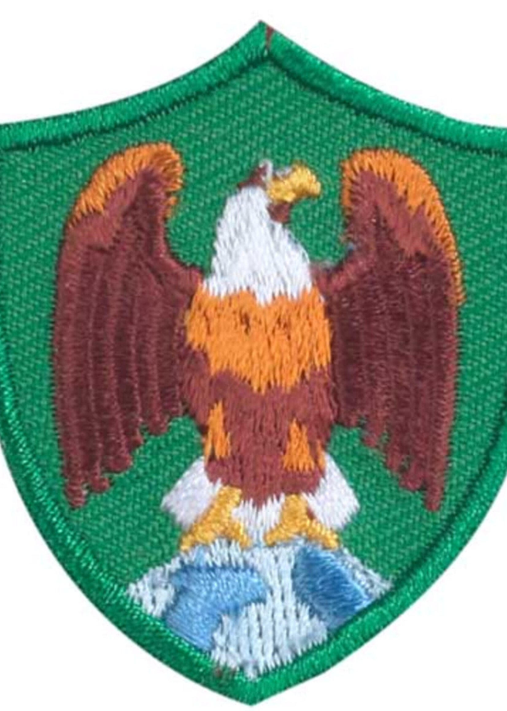Crest Eagle