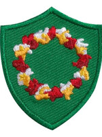 LEI CREST