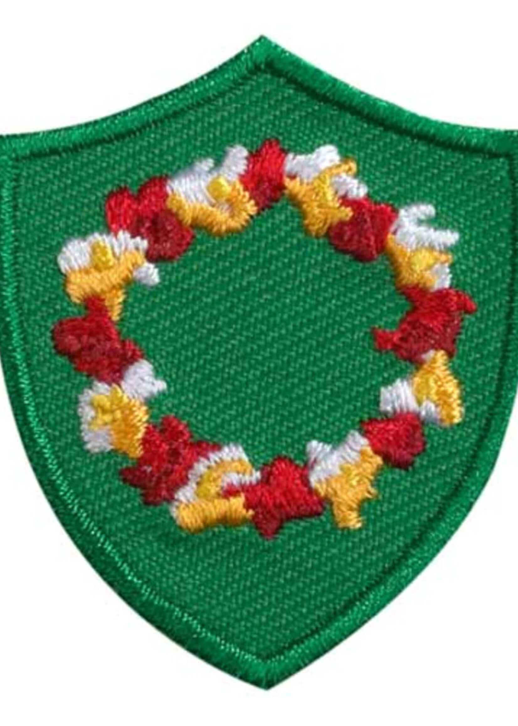 LEI CREST