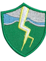 LIGHTNING CREST