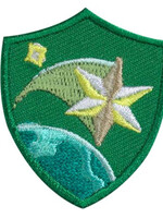 SHOOTING STAR CREST