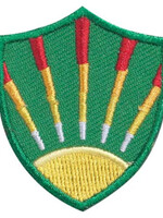 SUN CREST