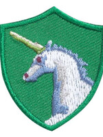 Crest Unicorn