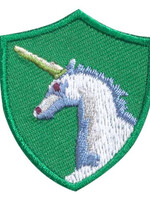 UNICORN CREST