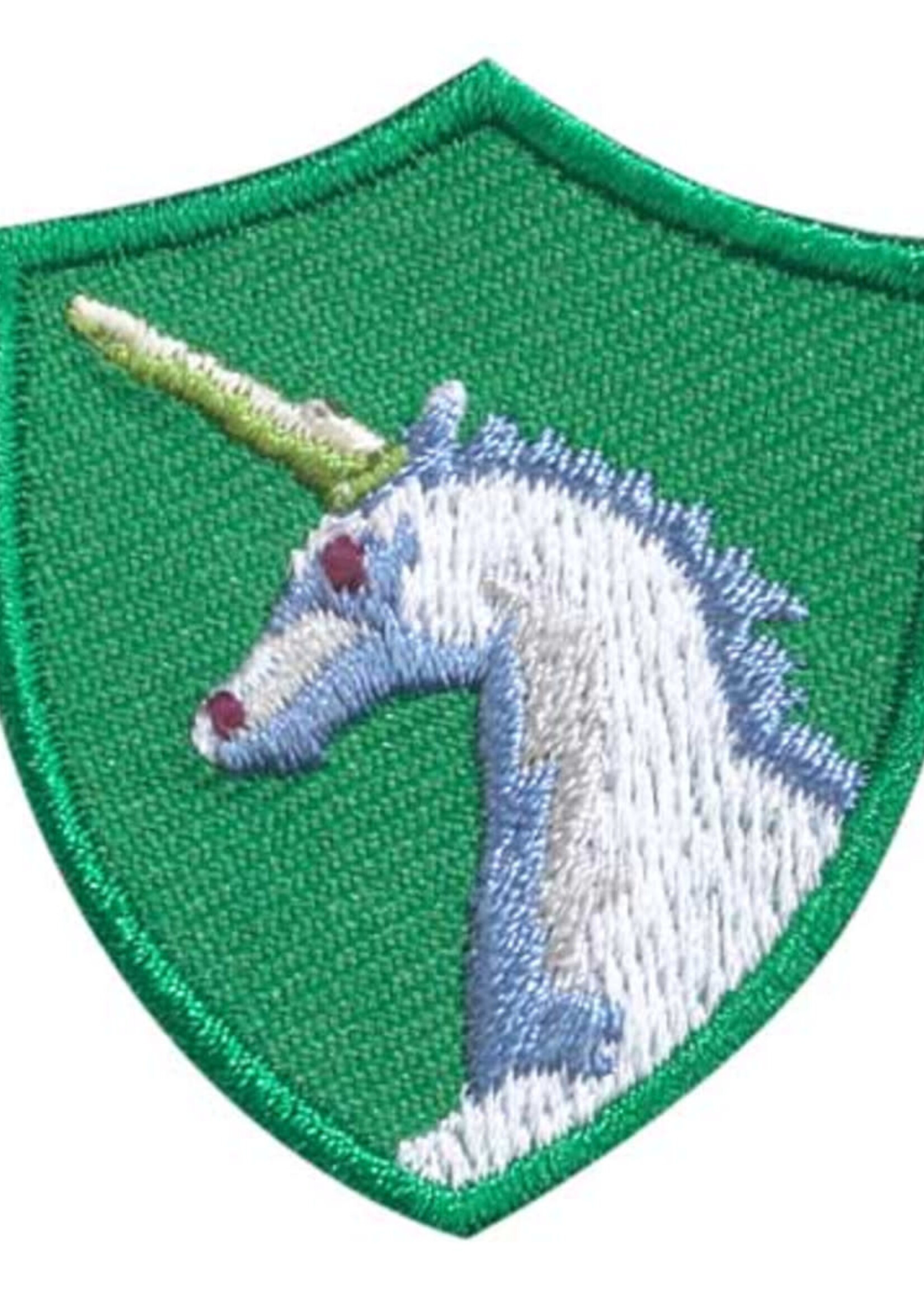 Crest Unicorn