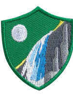 WATERFALL CREST