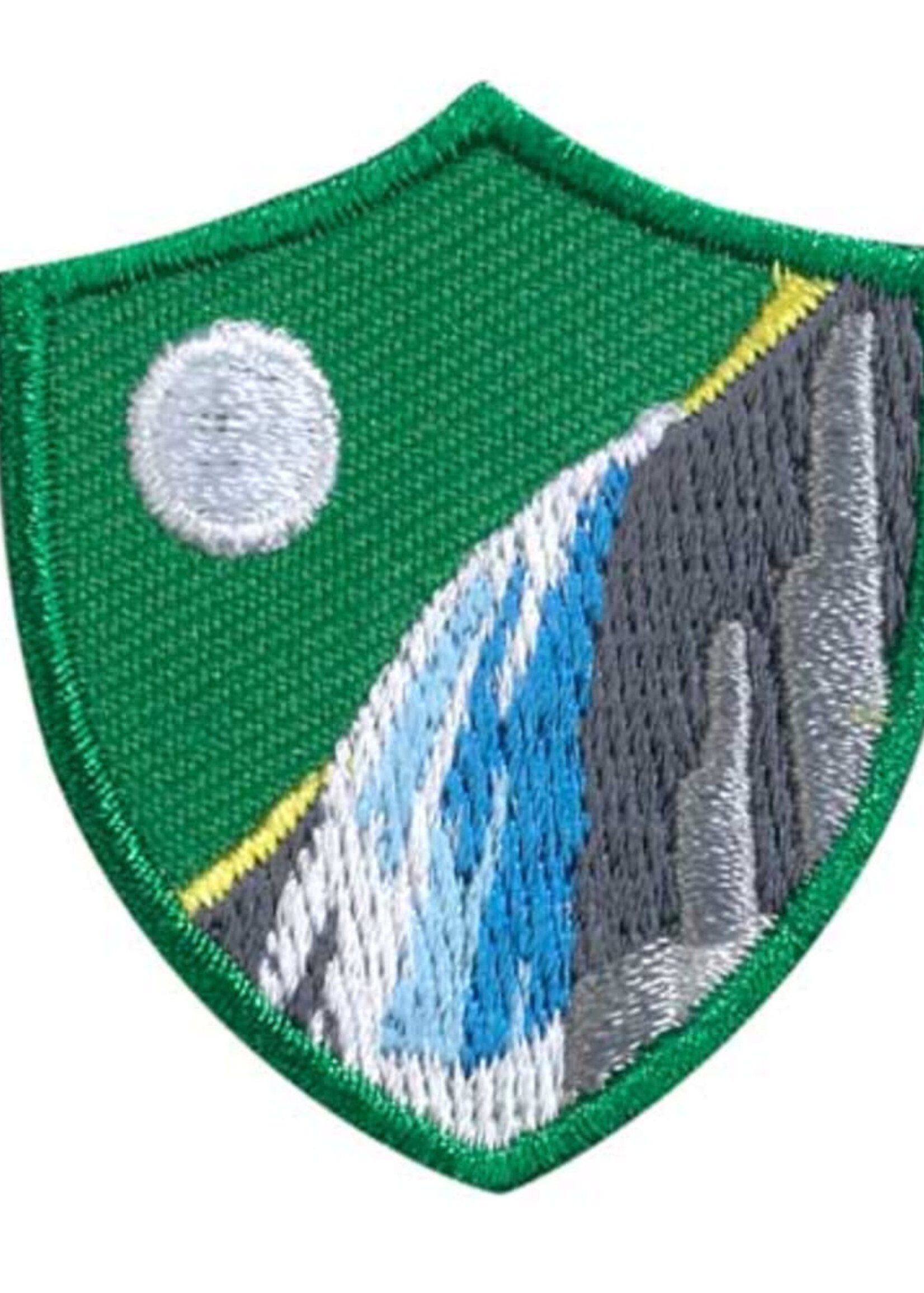 WATERFALL CREST