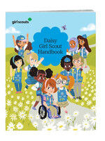 Daisy Adult Handbook with Petal Requirements