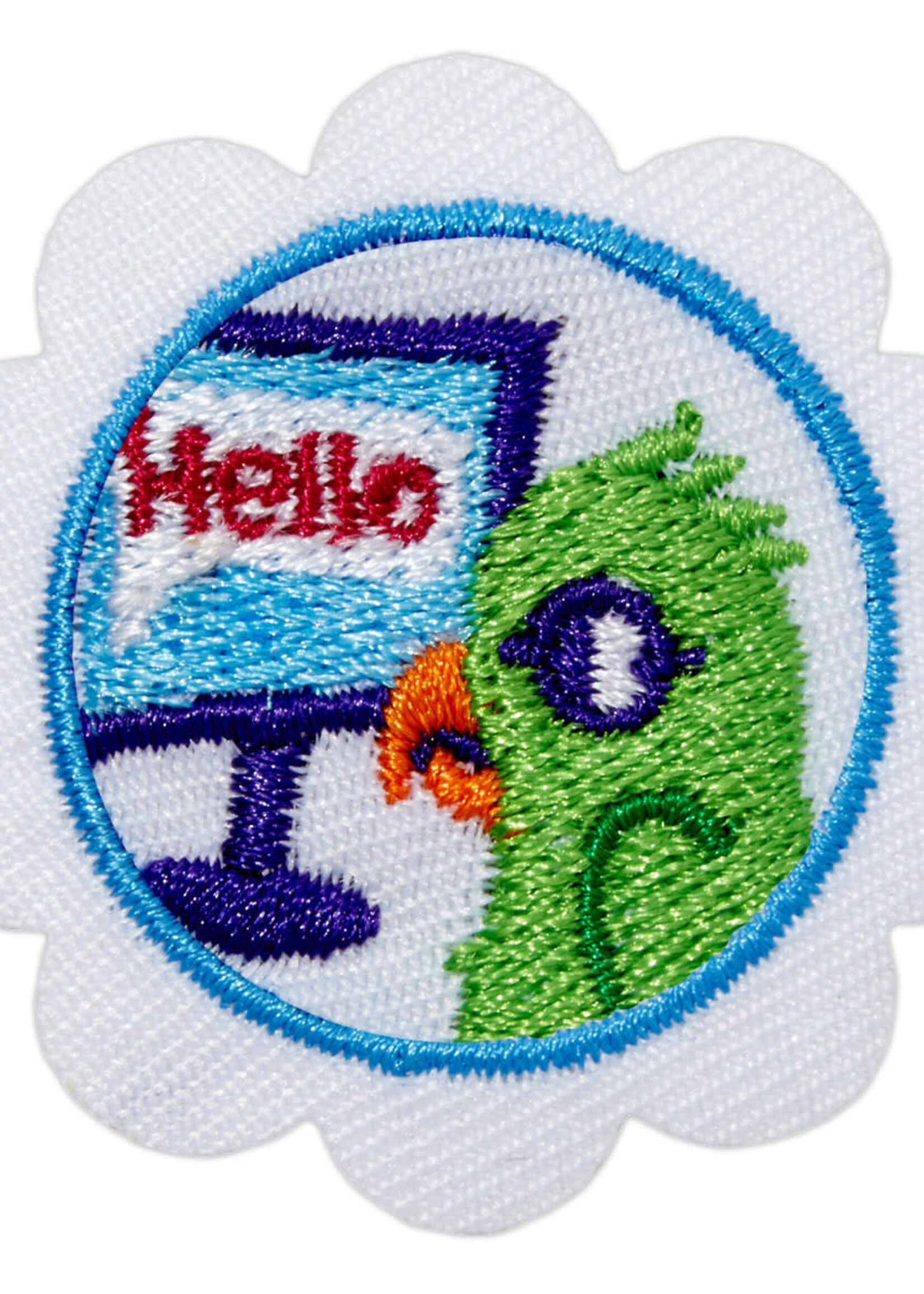 Daisy Cybersecurity Basics Badge