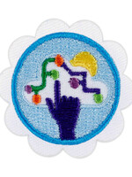 Daisy Digital Leadership Badge