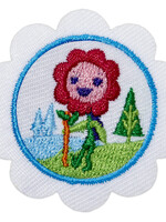 Daisy Eco Learner Badge