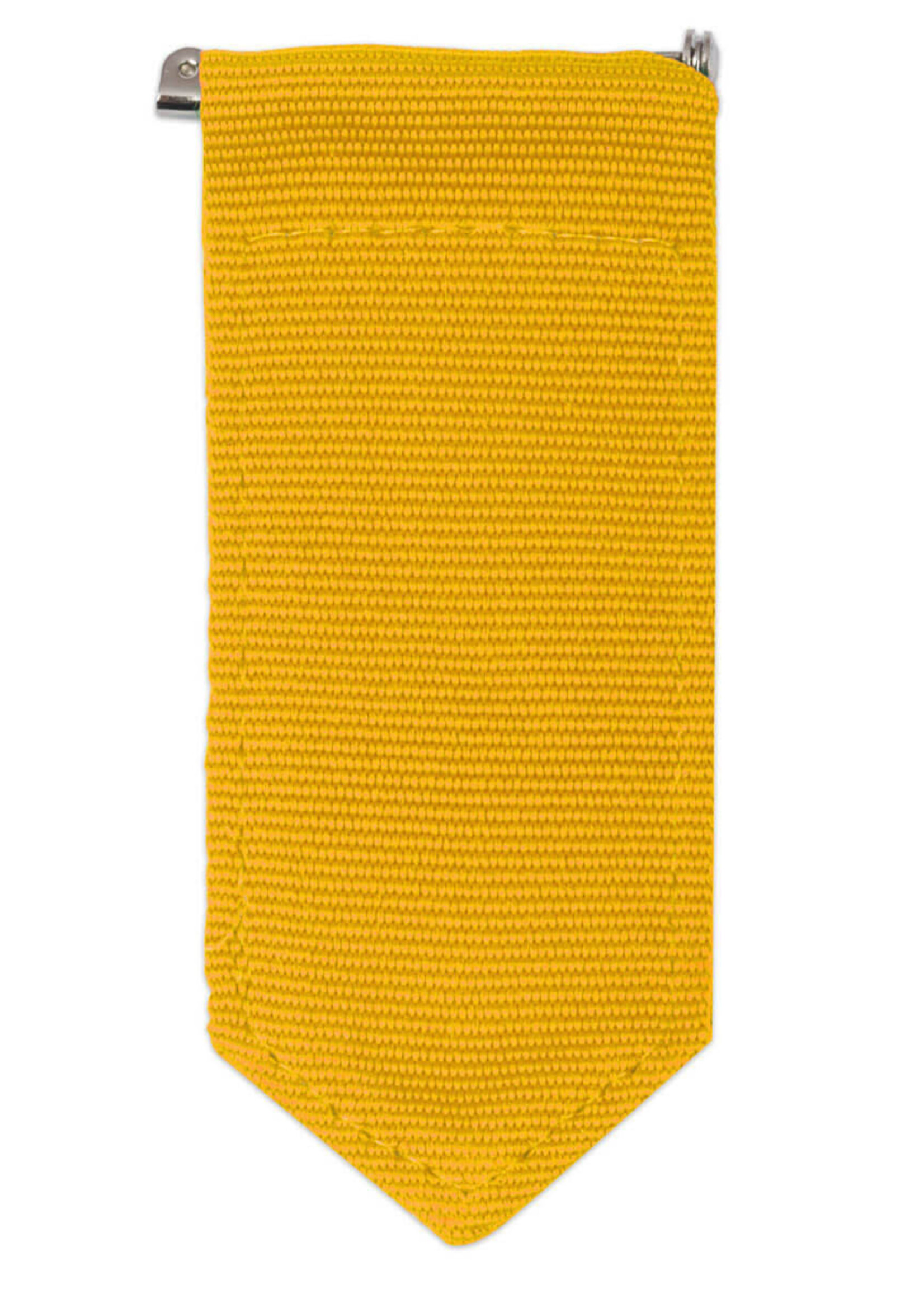 Daisy Insignia Tab