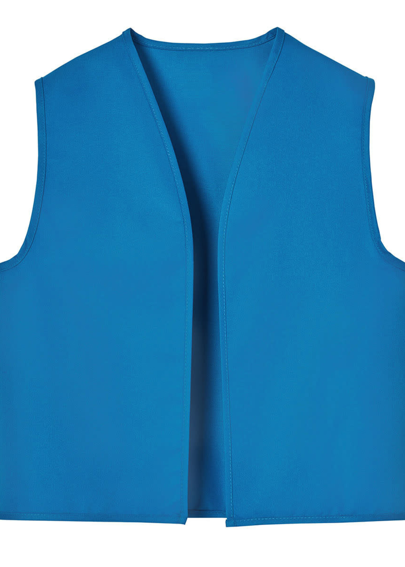 Daisy Vest Size Plus Medium*