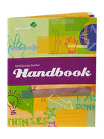 Junior Adult Handbook
