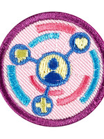 Junior App Development Badge