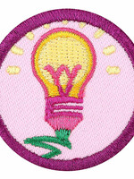 Junior Business Jumpstart Badge