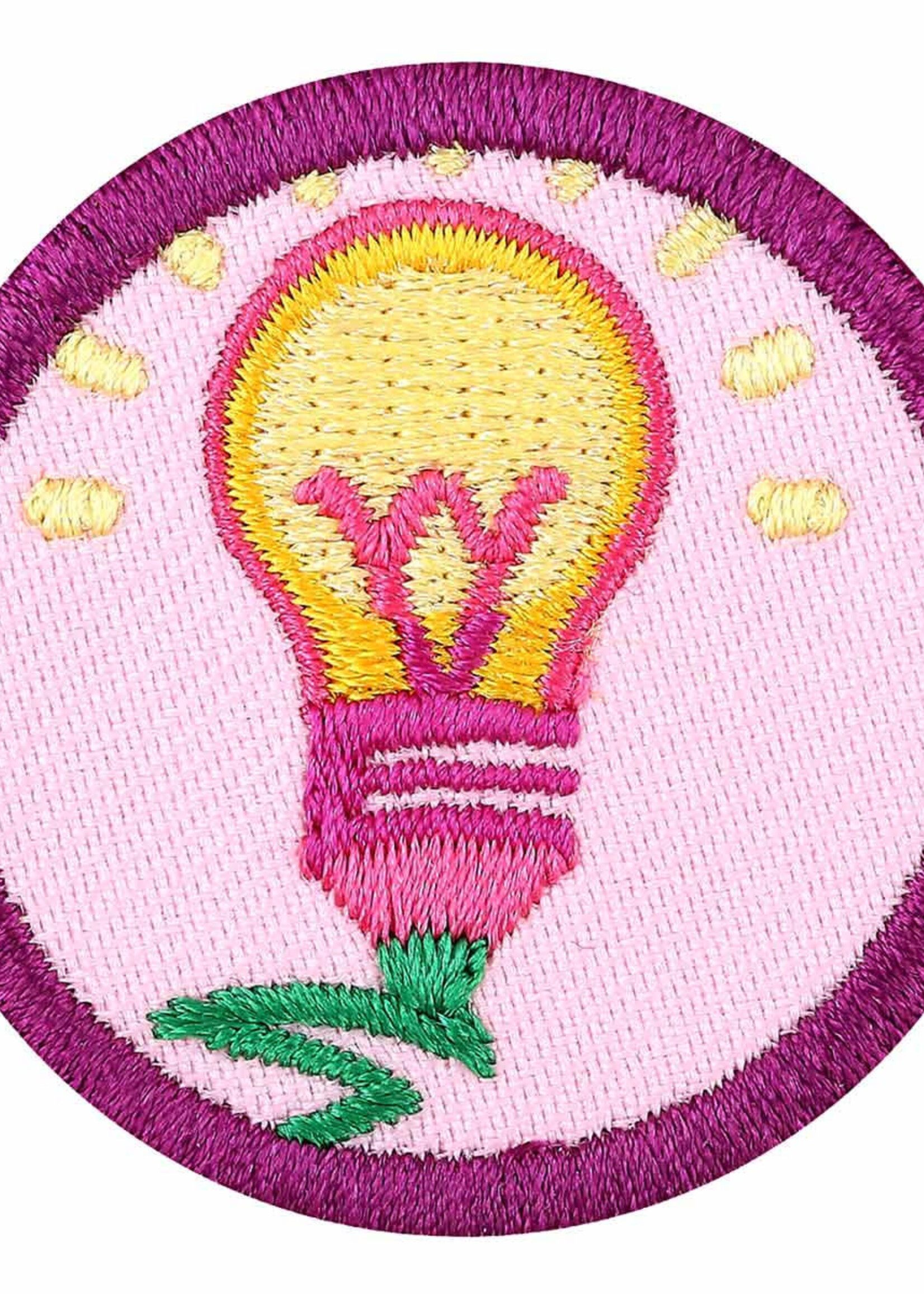 Junior Business Jumpstart Badge