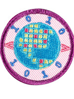 Junior Coding Basics Badge