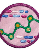 Junior Think Like Computer Science Journey Badge