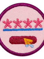 Junior CyberSecurity Safeguard Badge