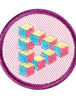 Junior Digital Game Design Badge