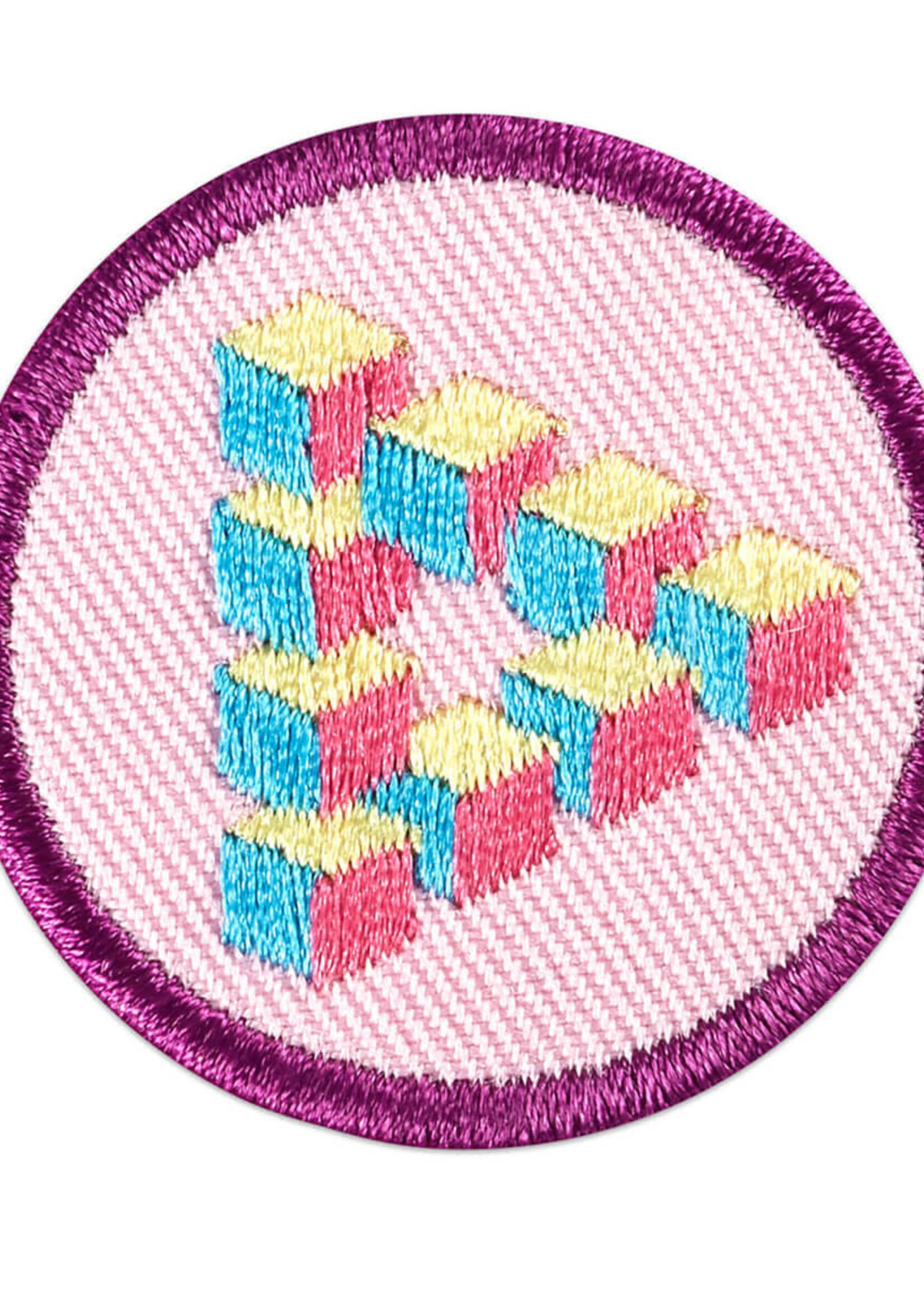 Junior Digital Game Design Badge