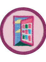 Junior Digital Leadership Badge