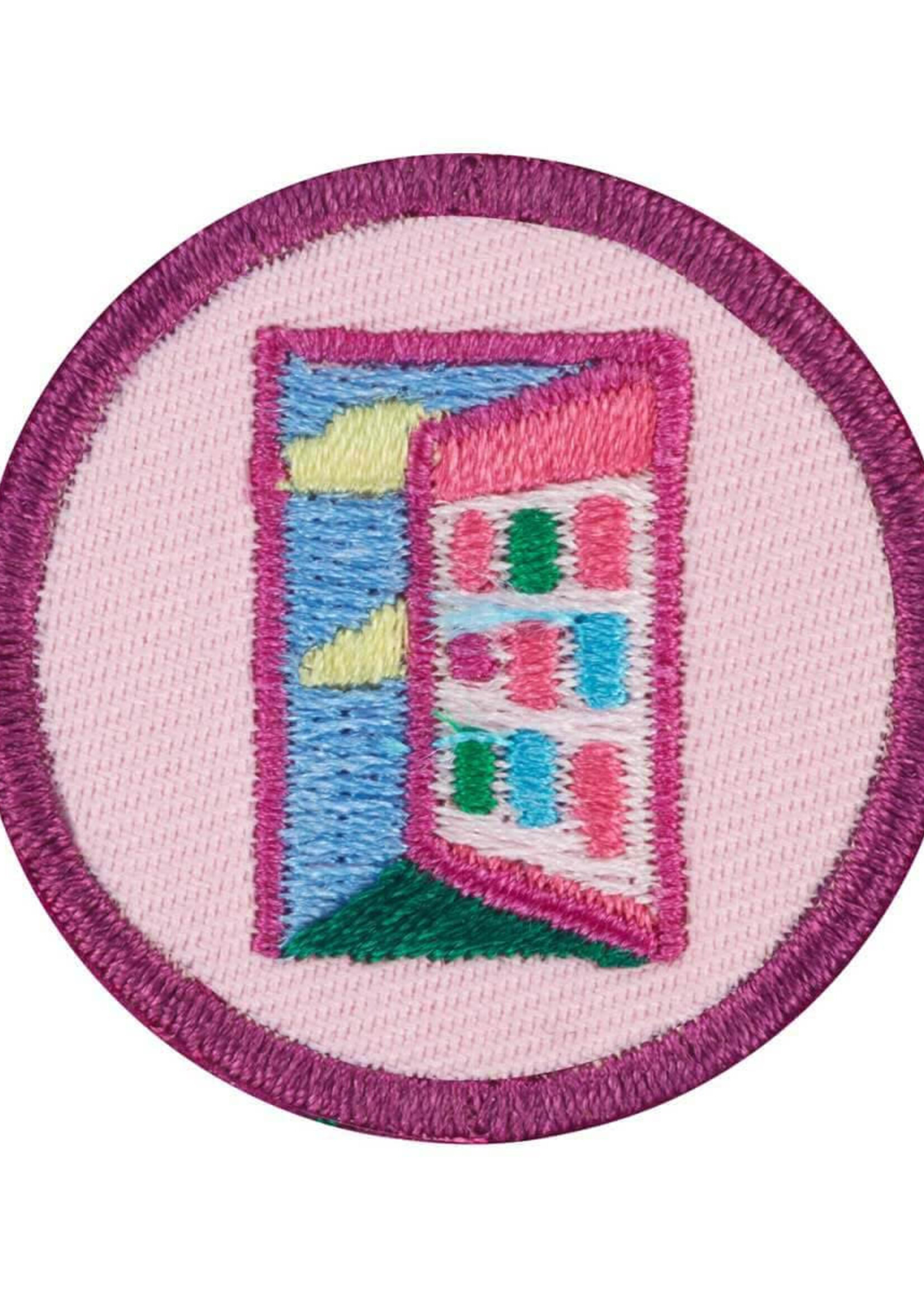 Junior Digital Leadership Badge