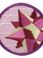 Junior Entertainment Technology Badge