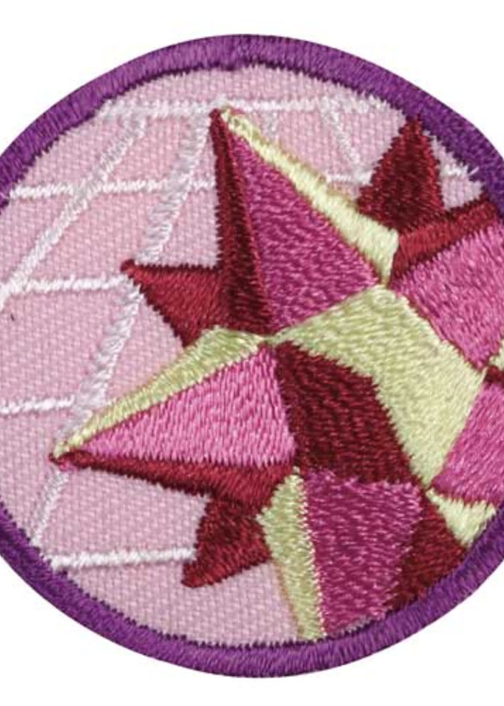 Junior Entertainment Technology Badge